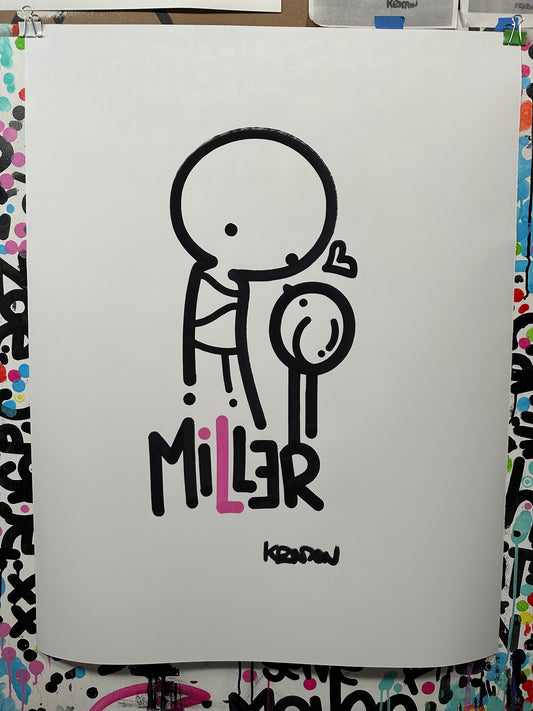 Miller