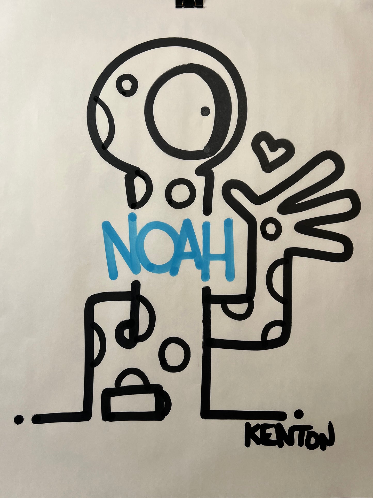 Noah