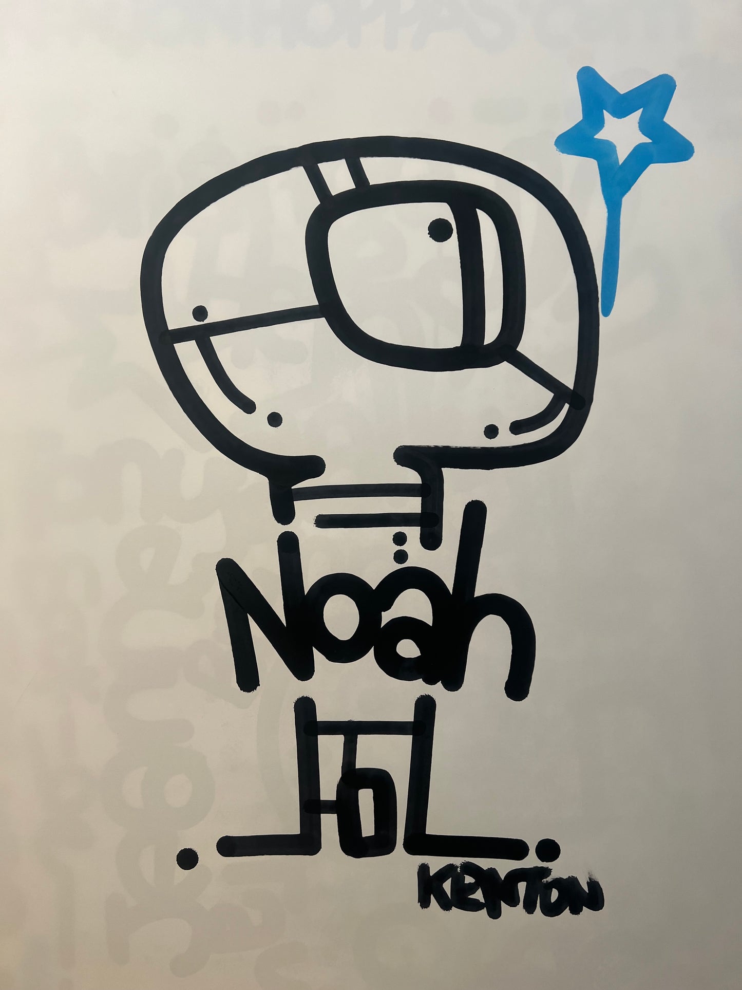Noah