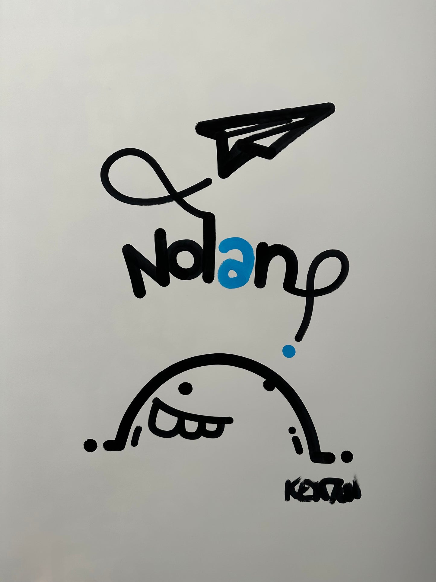 Nolan