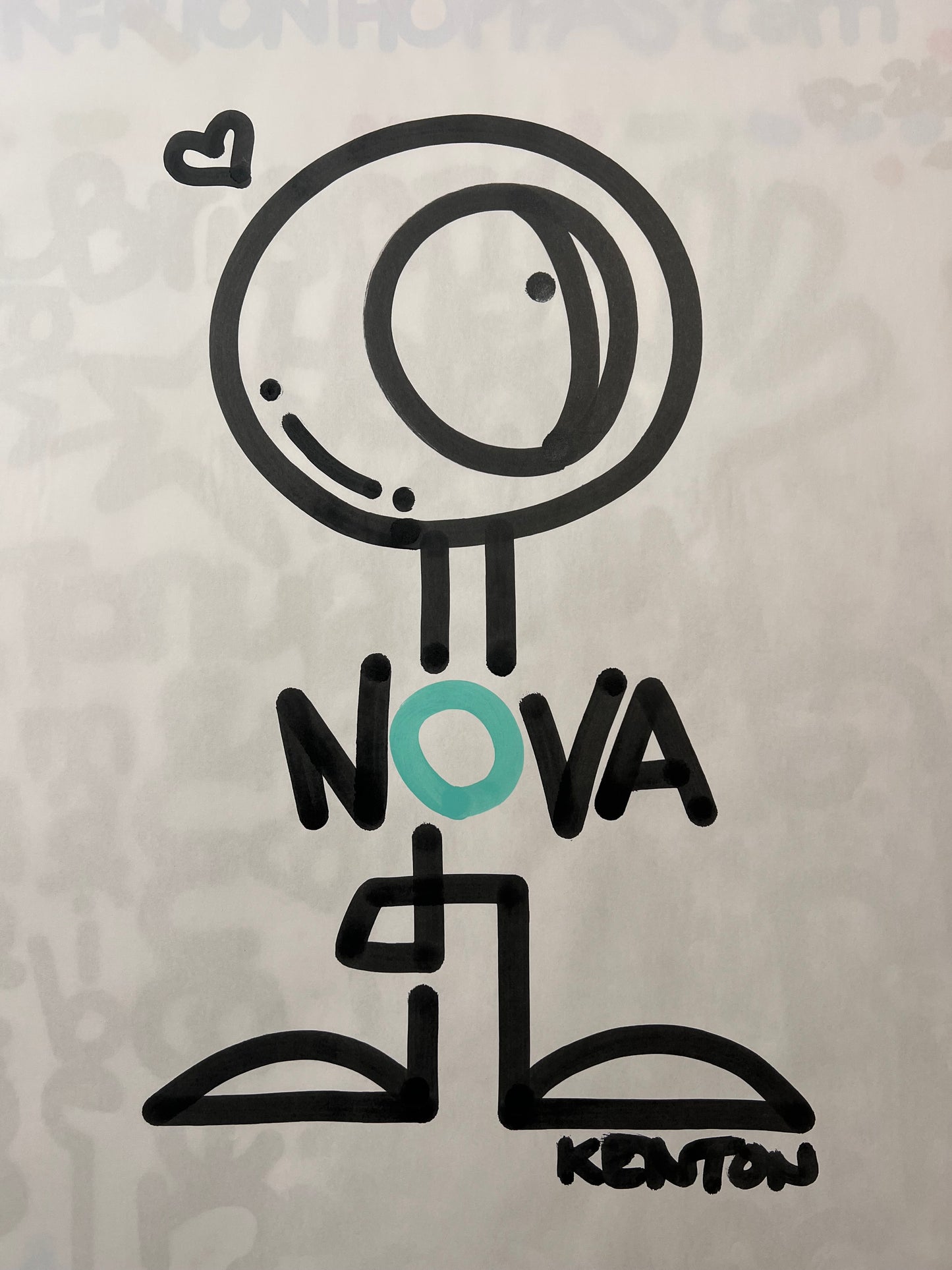 Nova