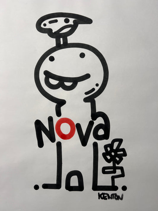 Nova