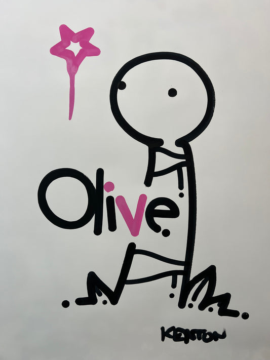 Olive