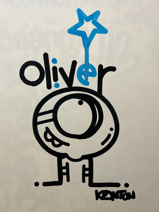 Oliver