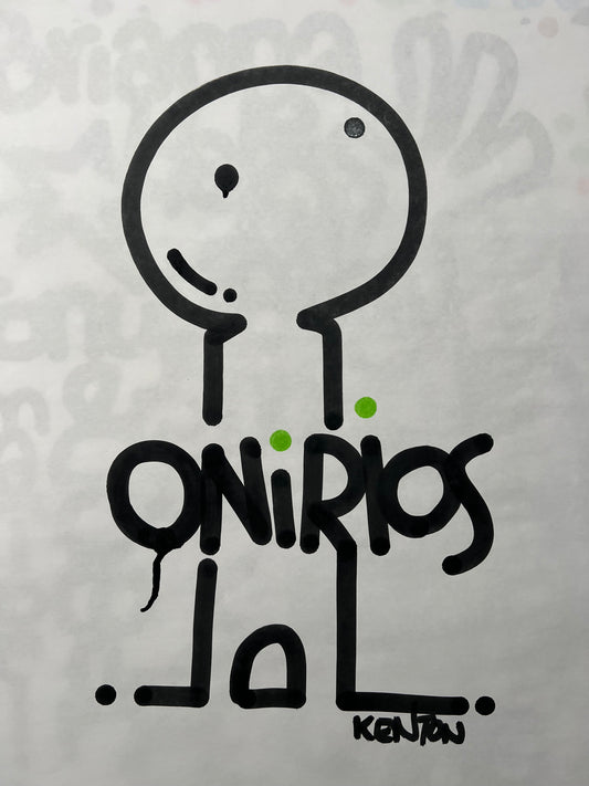 Onirios