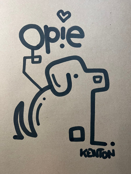 Opie