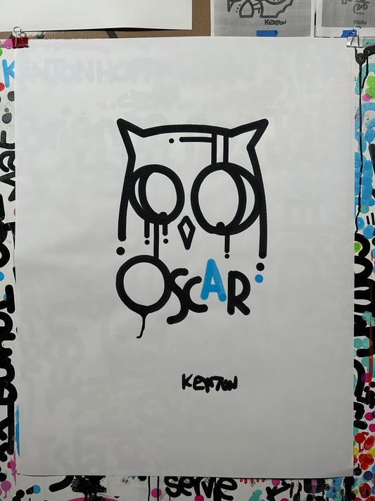 Oscar