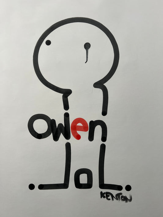 Owen