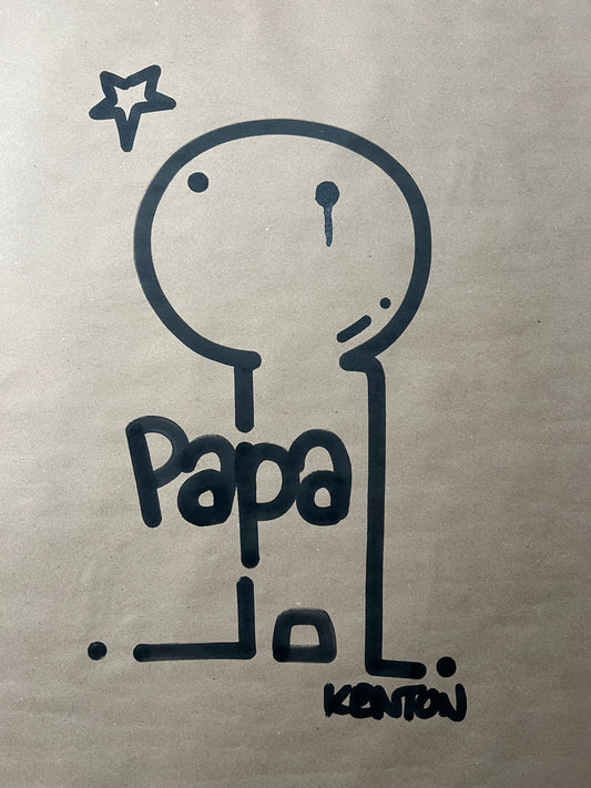 Papa