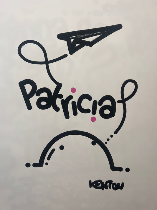 Patricia