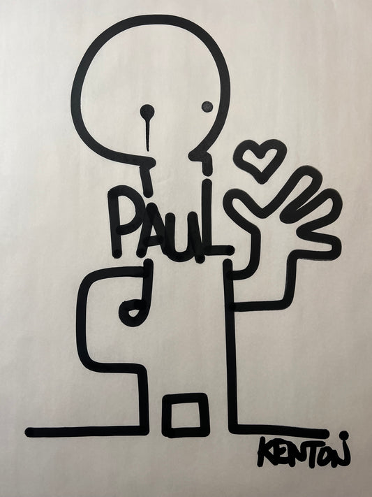 Paul