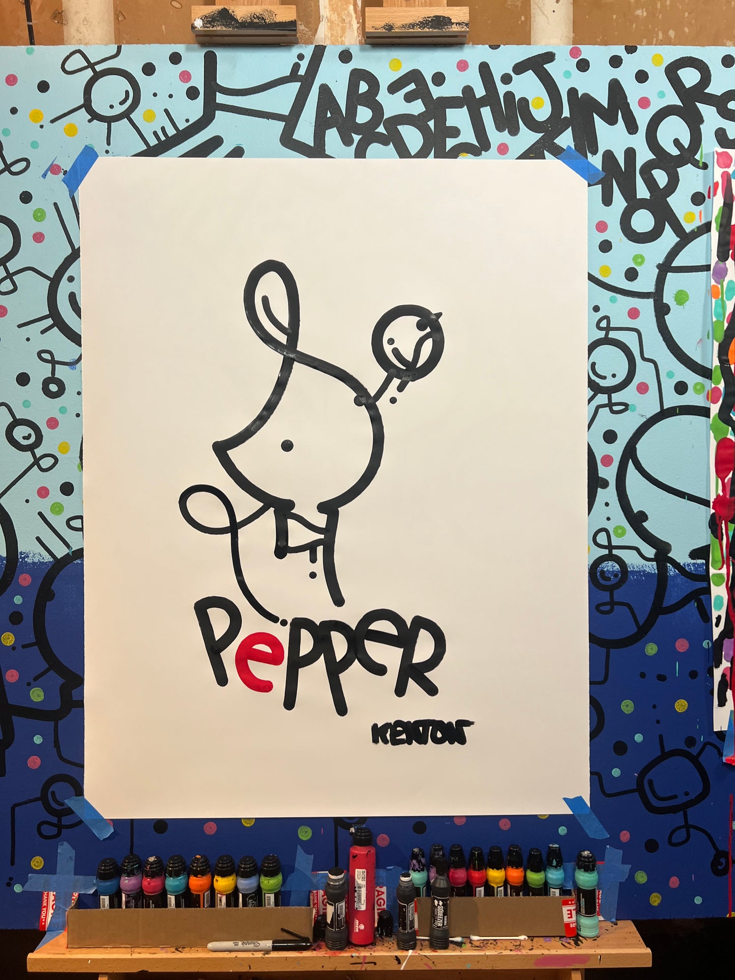 Pepper