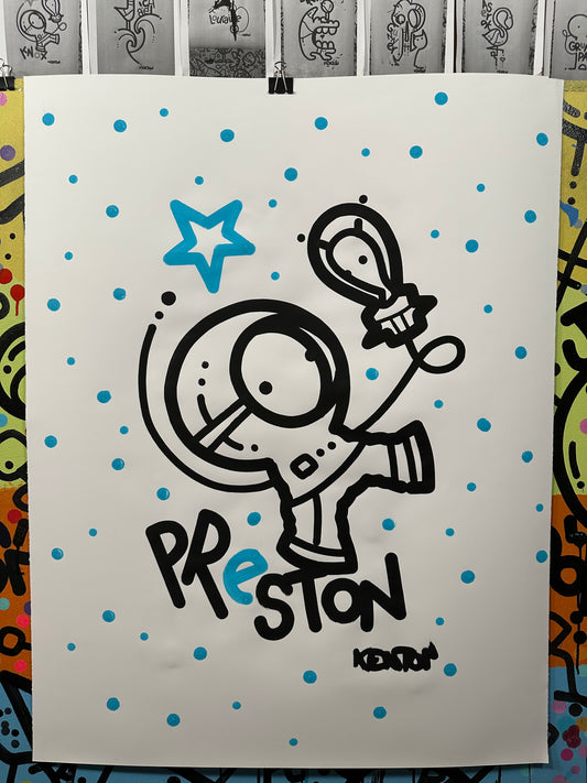 Preston