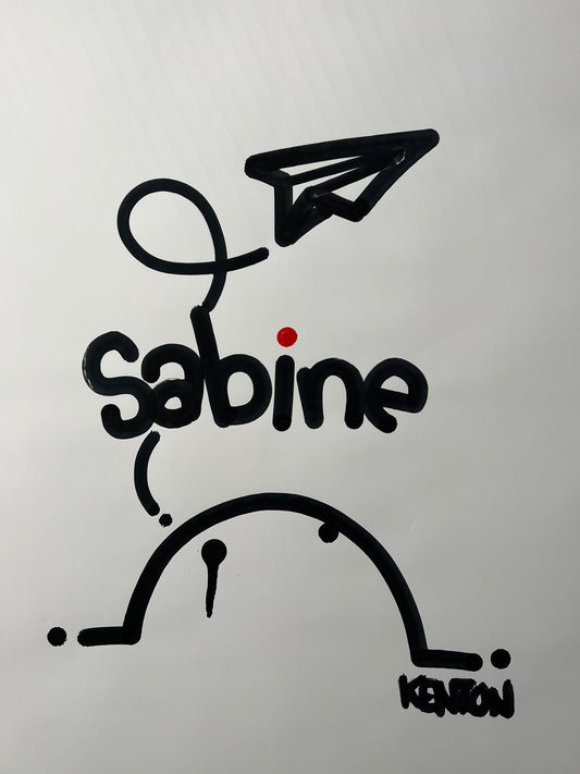 Sabine