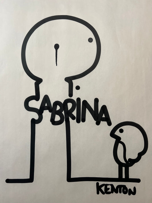 Sabrina