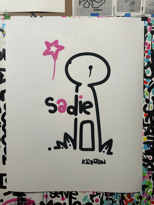 Sadie