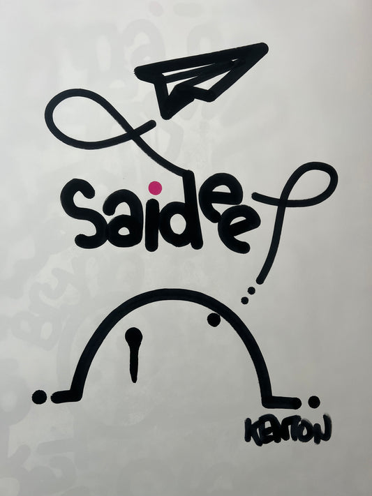 Saidee