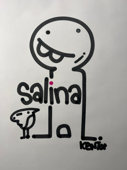 Salina