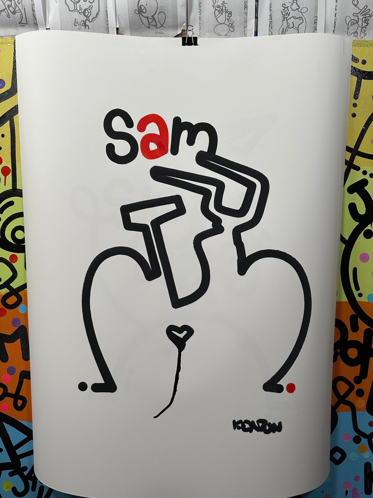 Sam