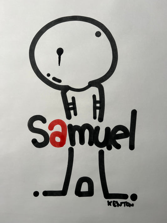 Samuel
