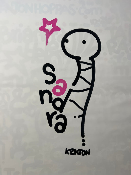 Sandra
