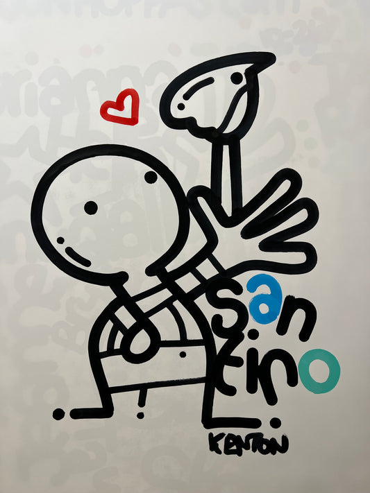 Santino