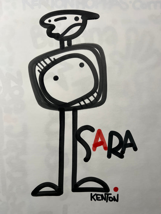 Sara