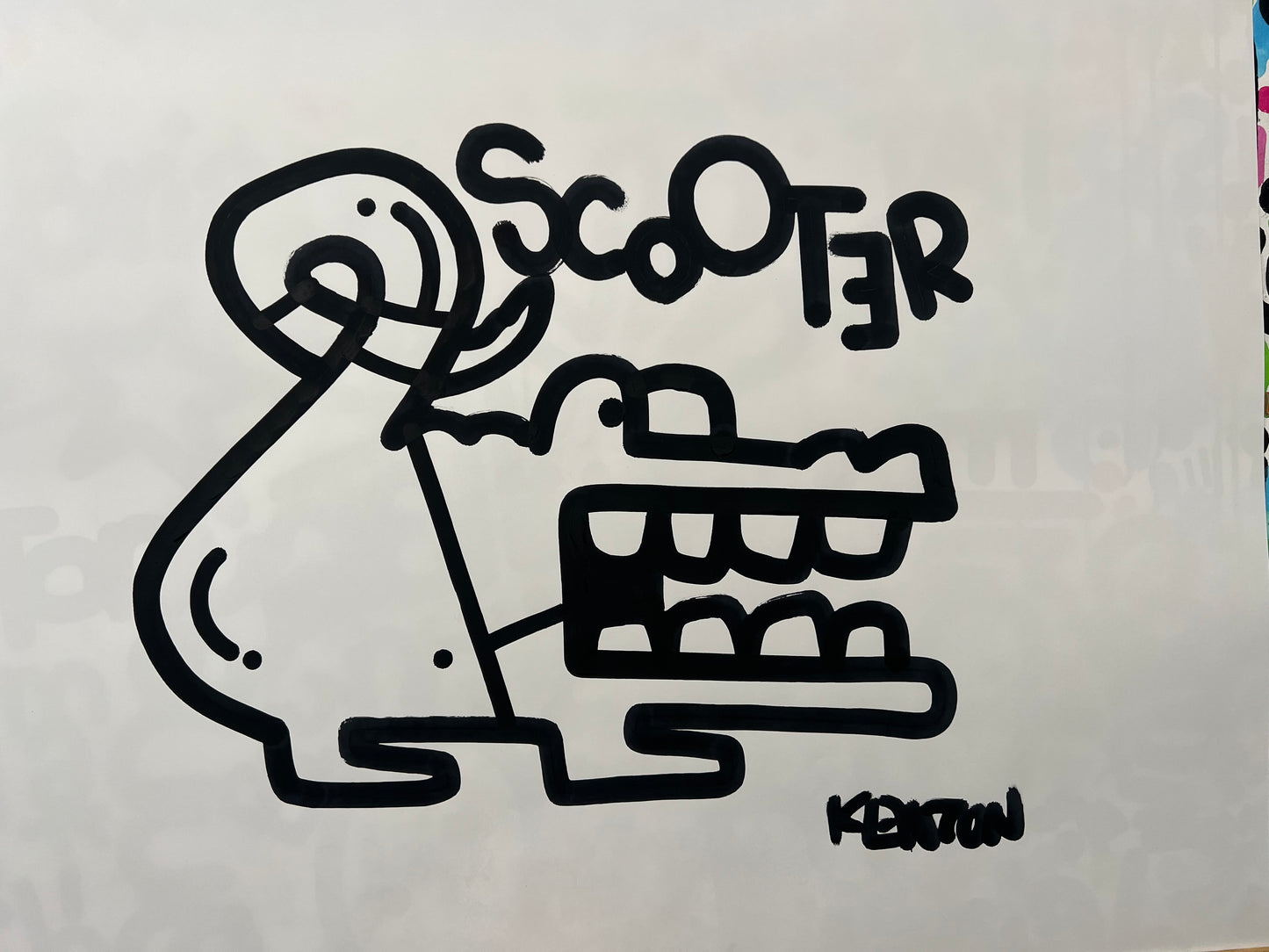 Scooter