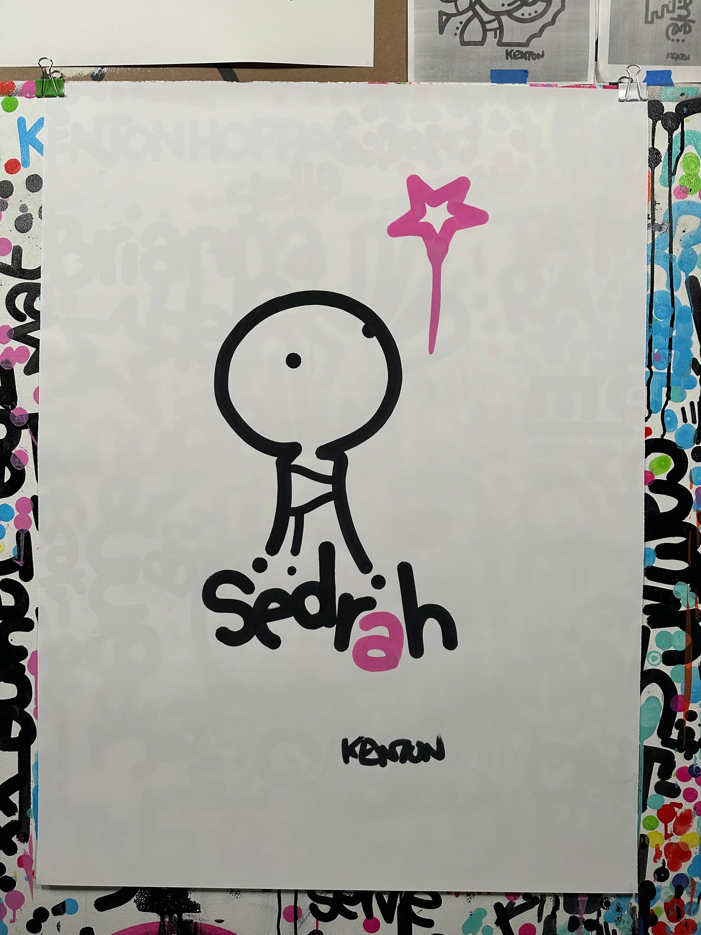 Sedrah