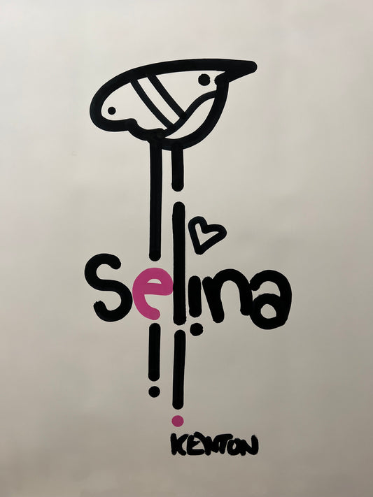 Selina