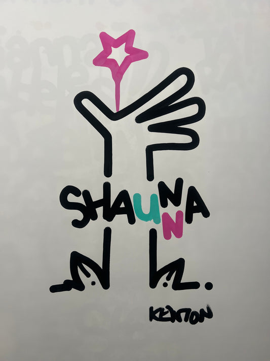 Shaunna