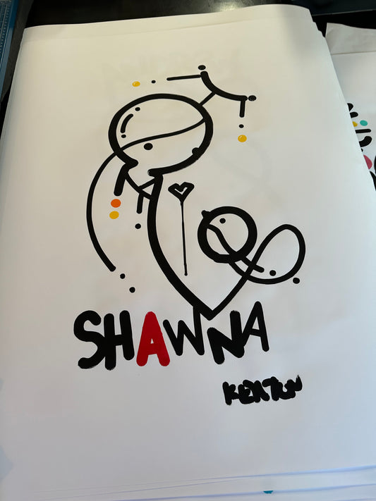 Shawna