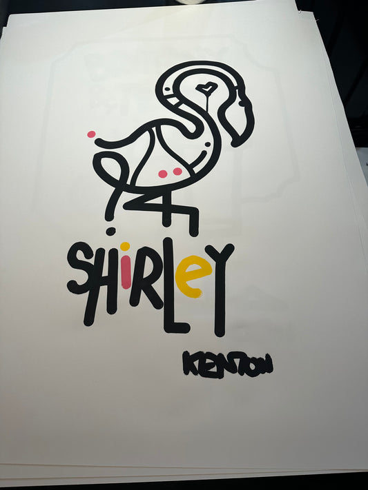 Shirley