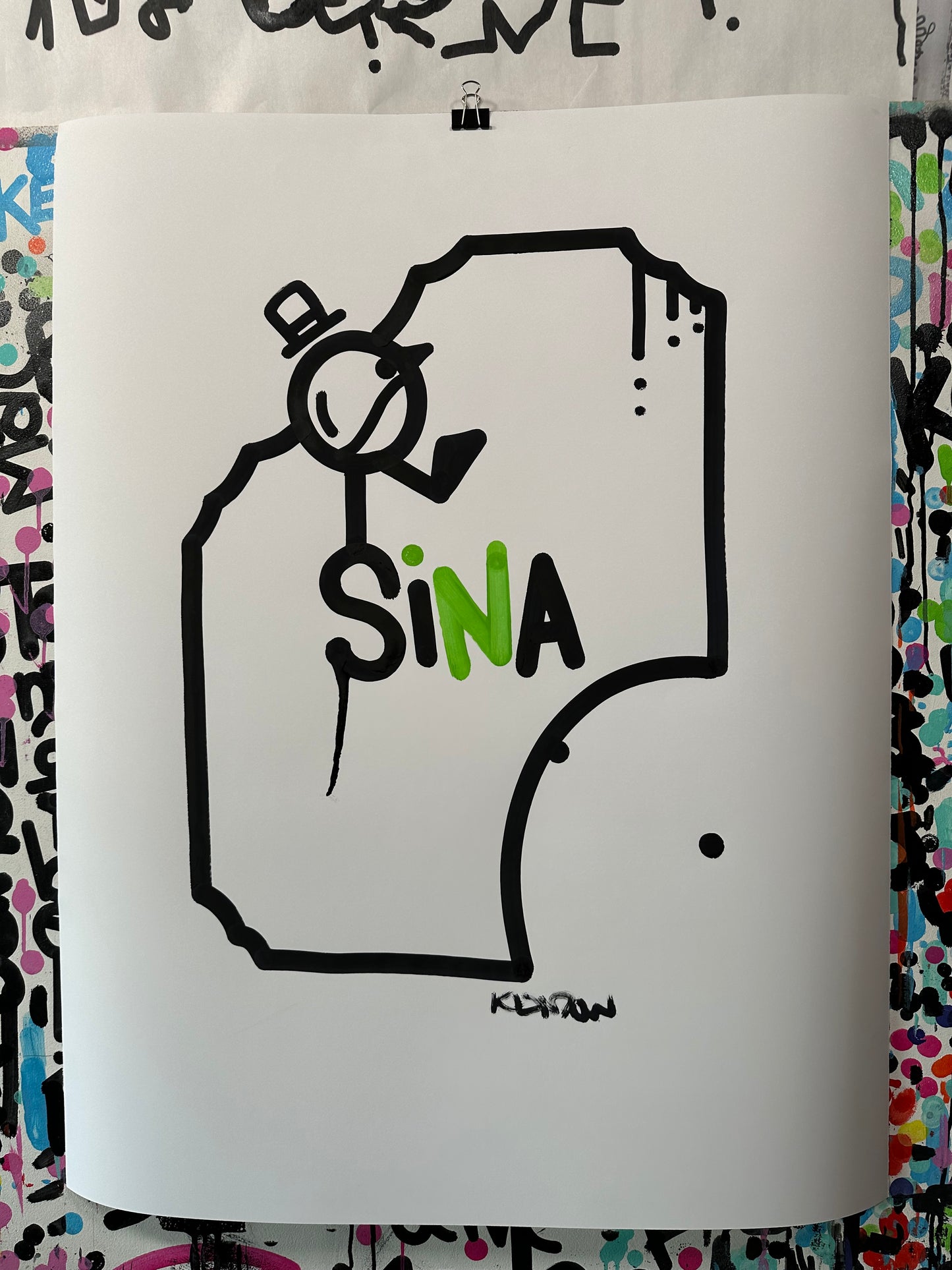 Sina