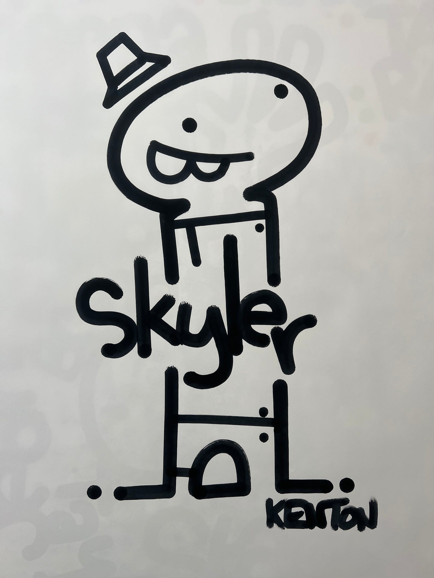 Skyler