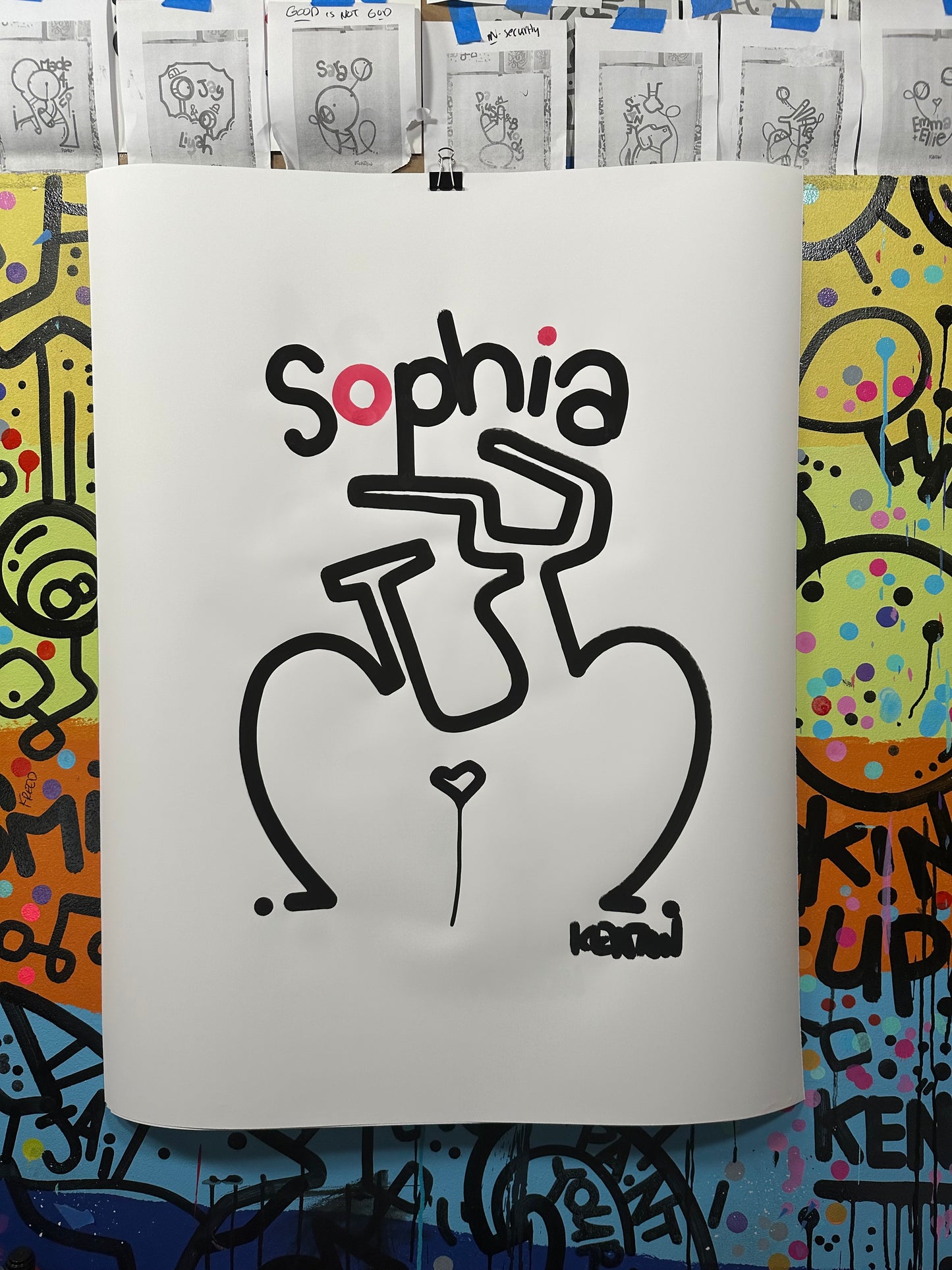 Sophia