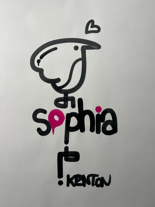 Sophia