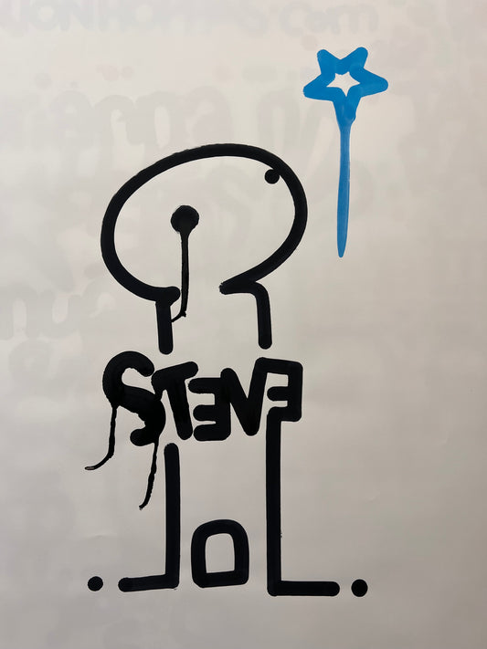 Steve