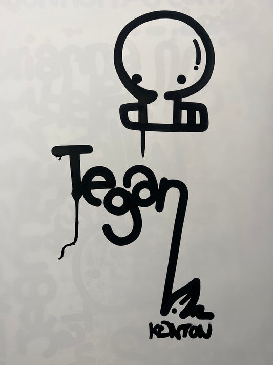 Tegan