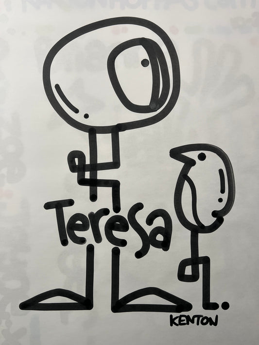 Teresa