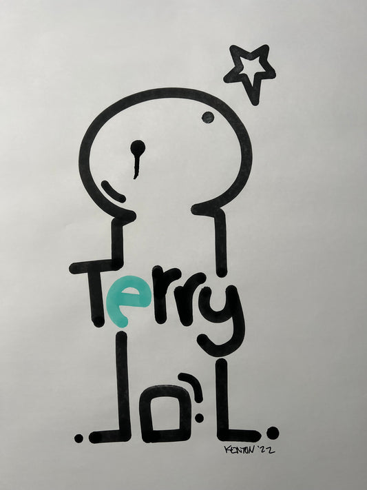 Terry