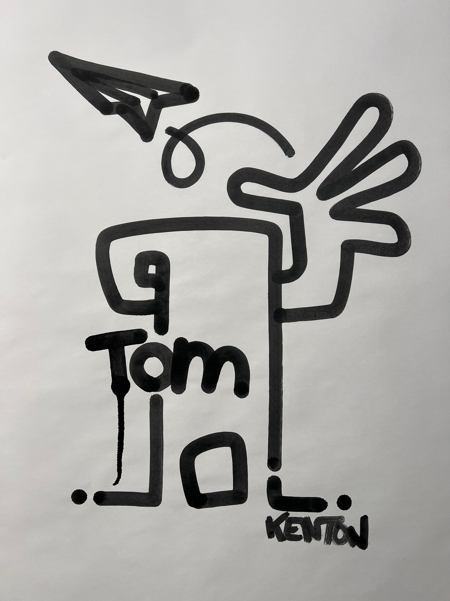 Tom