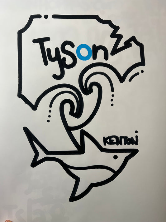 Tyson