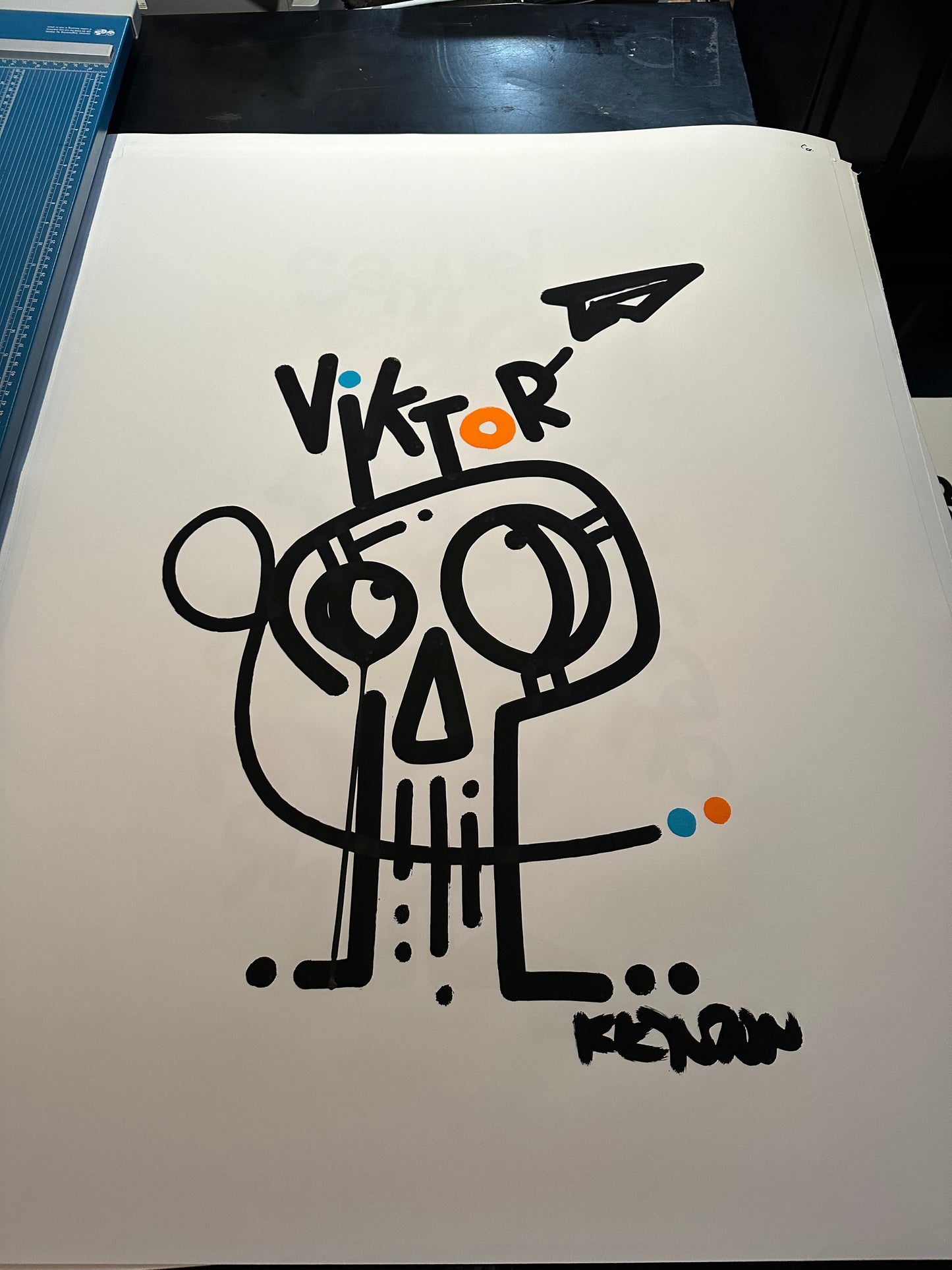 Viktor