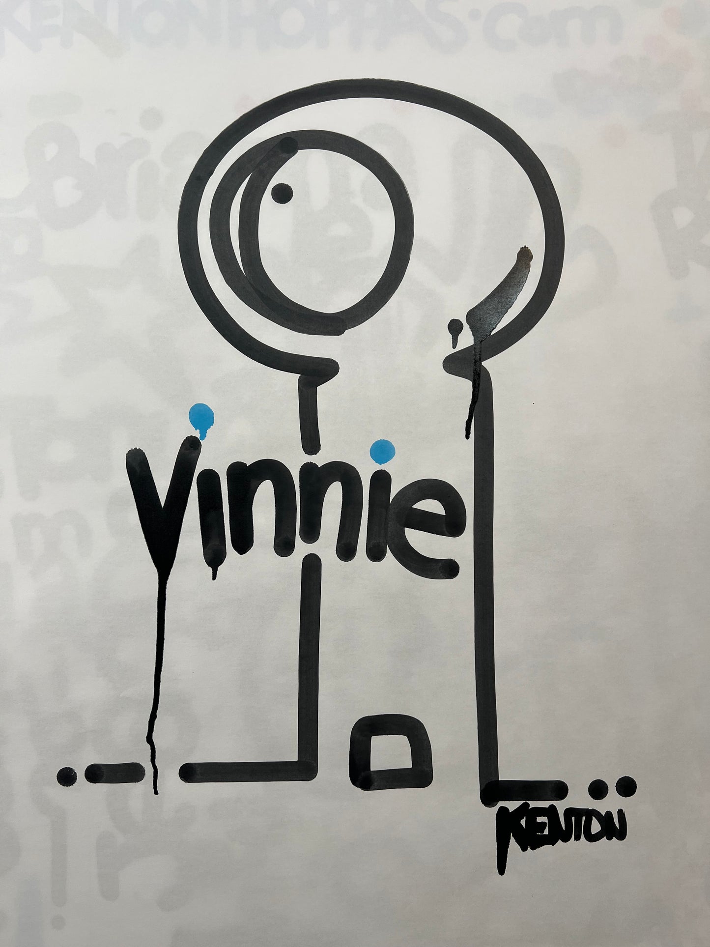 Vinnie