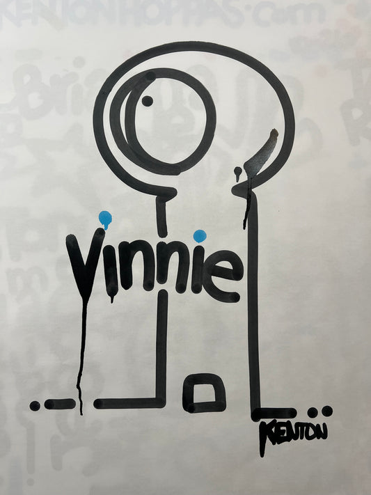 Vinnie