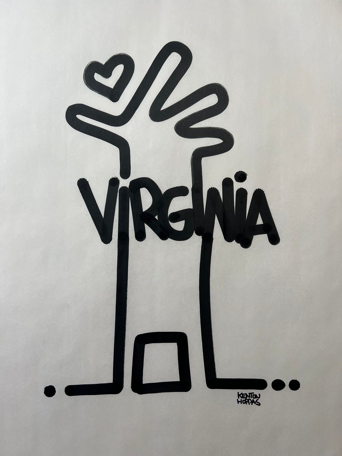 Virginia