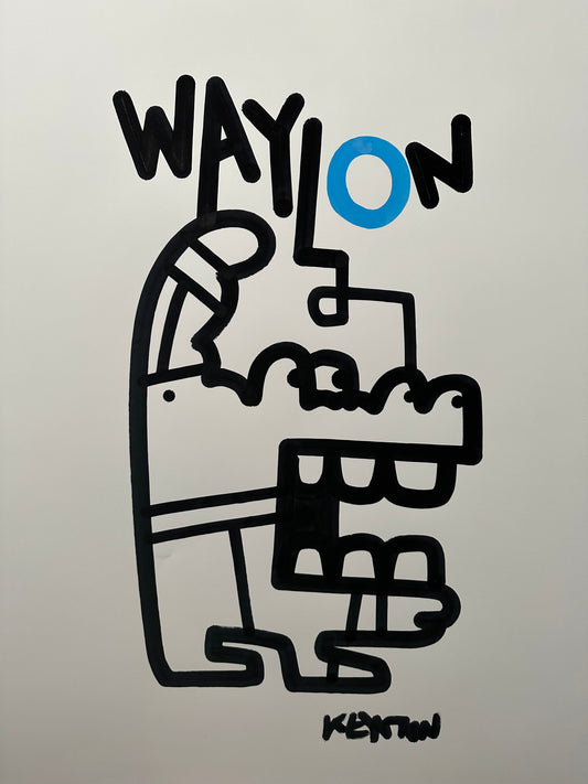 Waylon