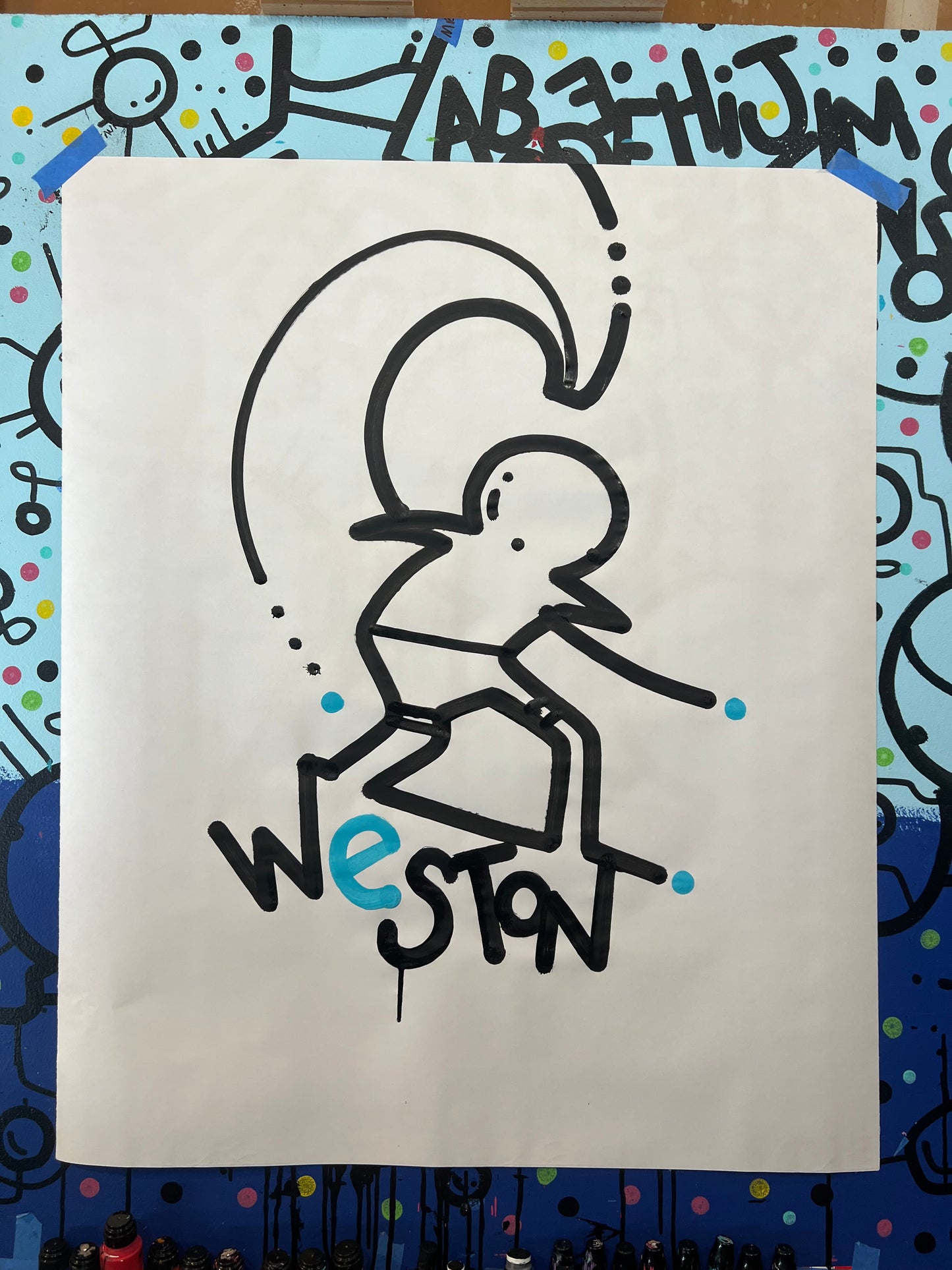 Weston