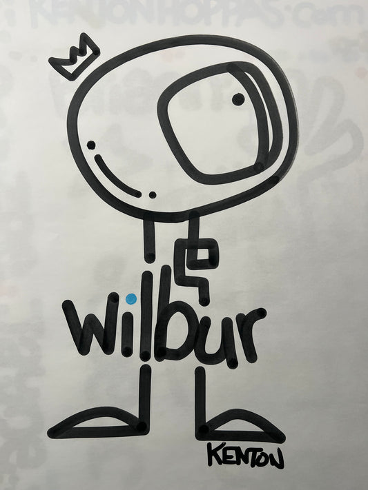 Wilbur